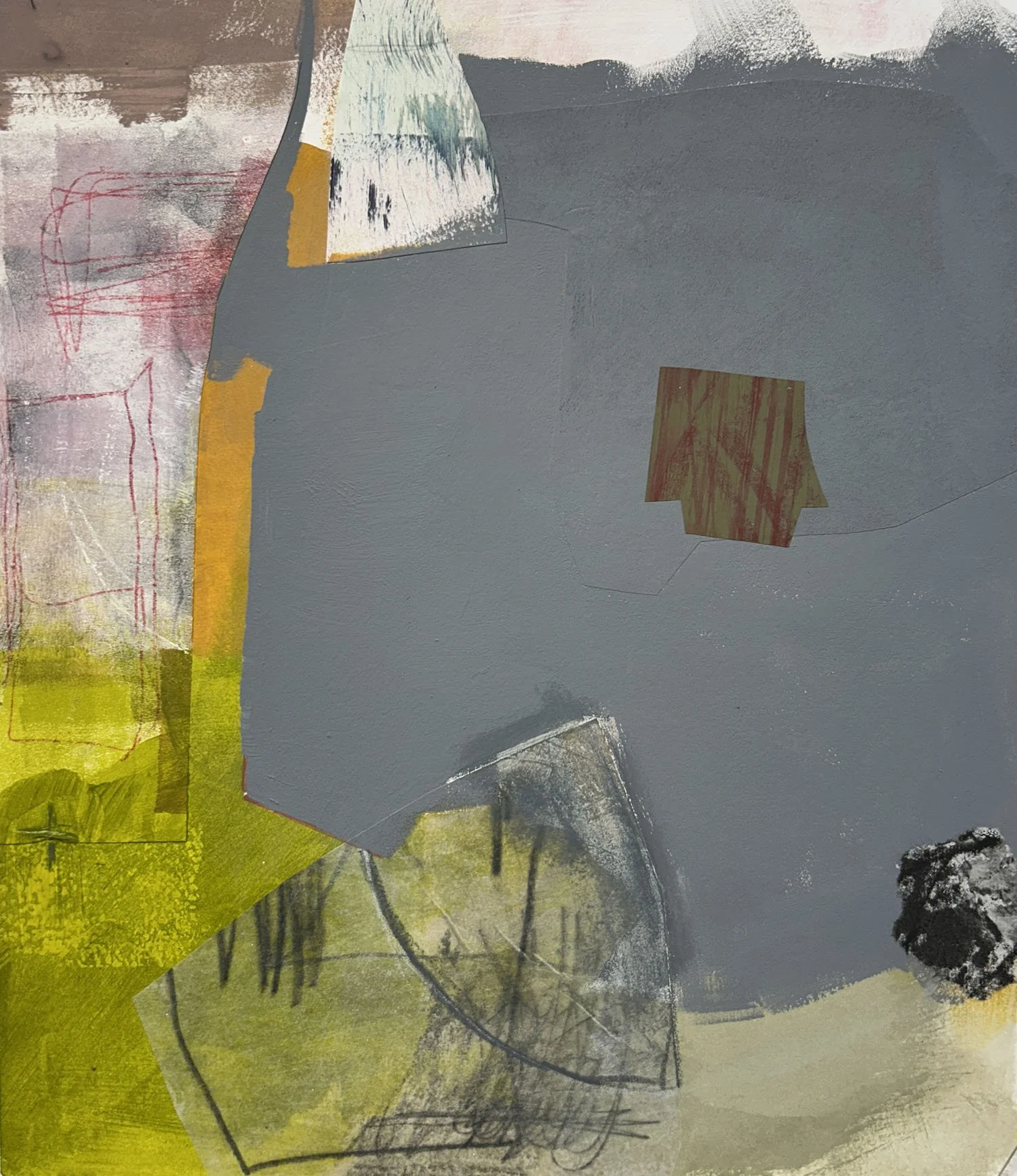 Recent Works — Karen Schulz - ART